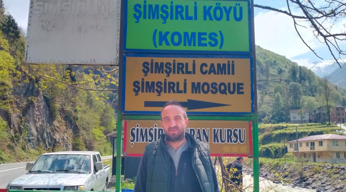 Likapa Toplanmaya Başlandı