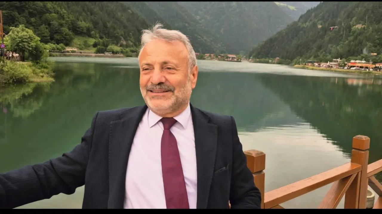 Faruk Kanca'dan Meclisteki Gerginlik Sonrası Açıklama: 