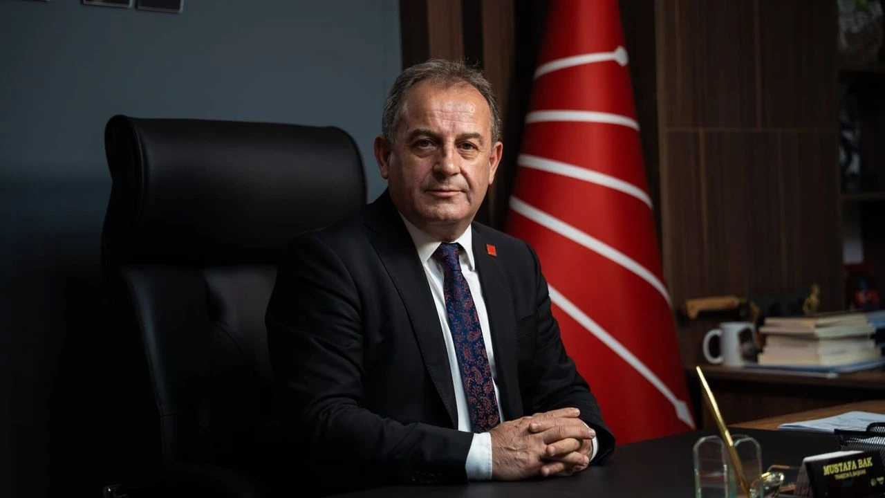 Mustafa Bak'tan Mustafa Gültekin'e Sert Tepki: