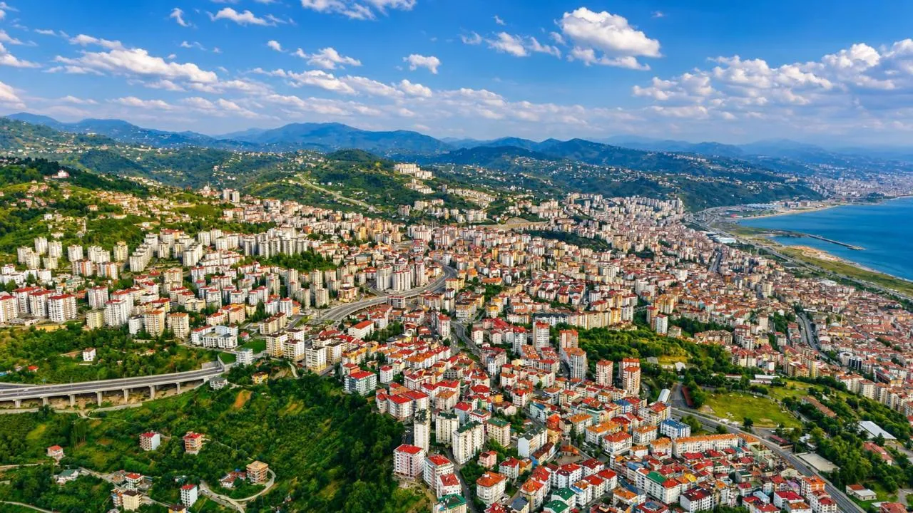 TİSKİ'den Fındık Sezonu Öncesi Su Tasarrufu Çağrısı: 