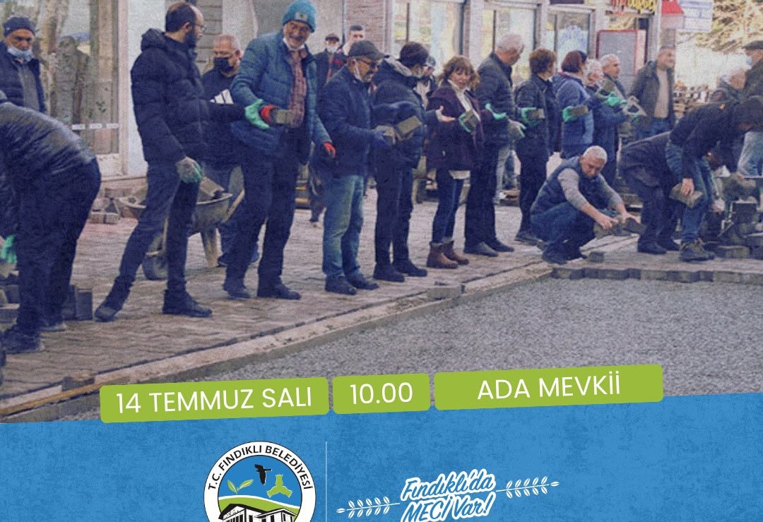 Fındıklı'da 
