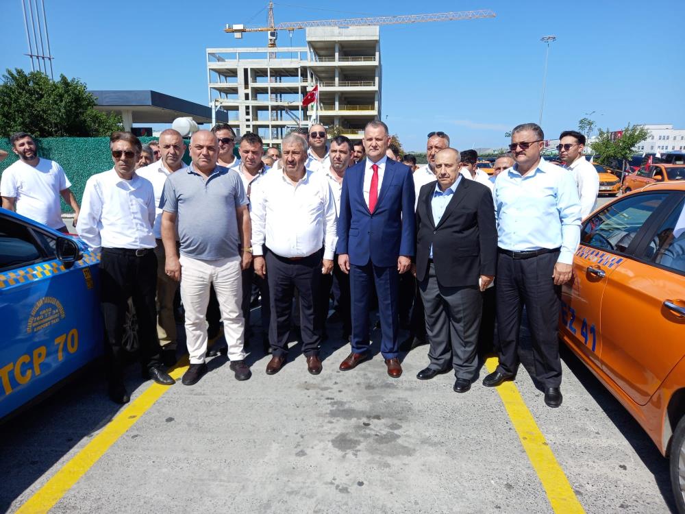 Bornova’da geleceğe yeşil dönüşüm