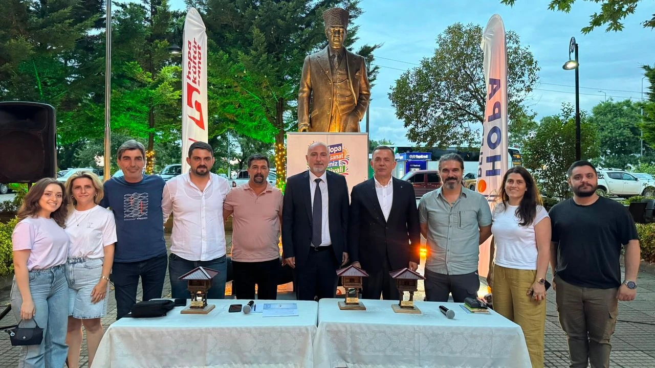 “Geleceği 0-6 yaşta inşa ediyoruz”
