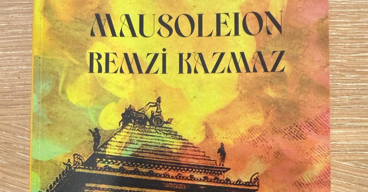 Avukat Remzi Kazmaz’ dan Yeni Kitap Müjdesi: “Hesaplaşma – Bir Devrimcinin Muhasebesi”