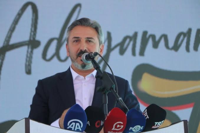 Bakan Yardımcısı Ahmet Aydın: Terörsüz Türkiye sürecinde tarihî fırsatı taçlandırma vakti