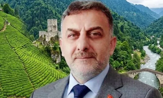 Kenan İslamoğlu: “Fırtınadan Korkanlar Limandan Ayrılamaz”
