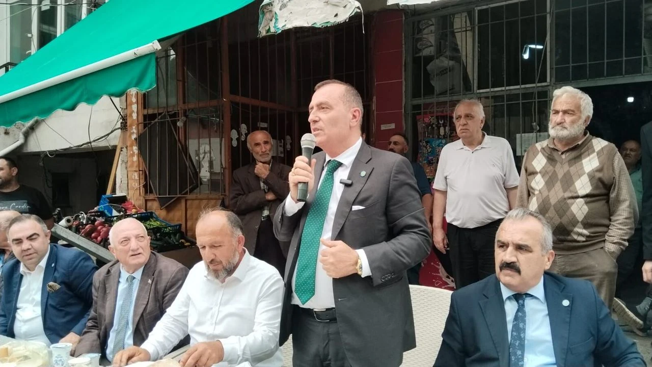 Ramazan Uğural: