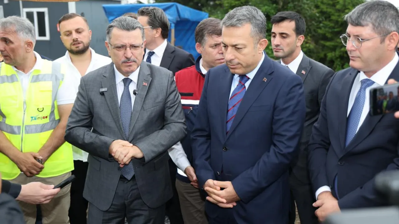 SOKAK HAYVANLARI YAŞAM MERKEZİ ÇOK HIZLI TAMAMLANACAK