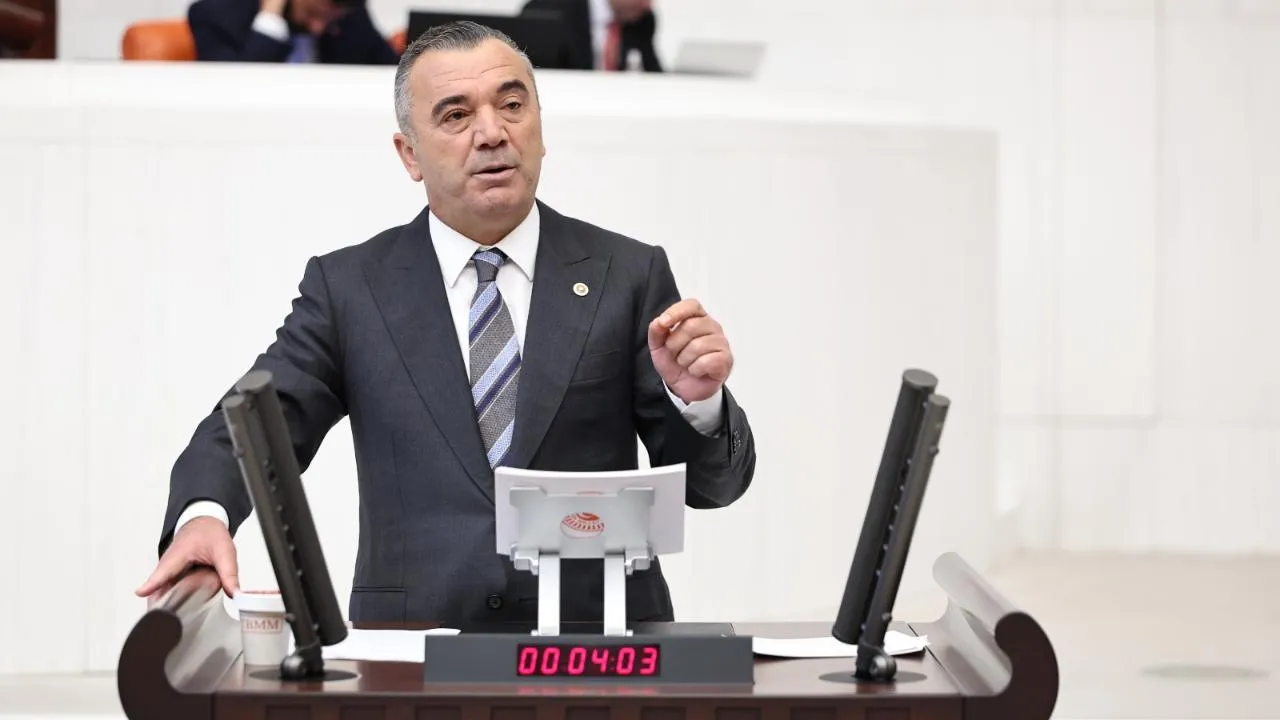 YAVUZ AYDIN: “FINDIK ÜRETİCİSİ 300 TL’NİN ÜZERİNDE FİYAT BEKLİYOR”