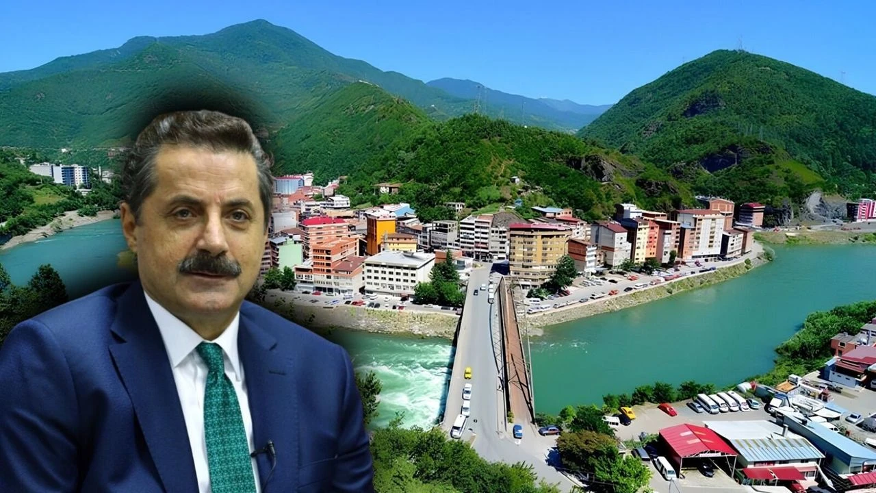 Borçka’ya Doğal Gaz Müjdesi: Arazi Trampa İşlemi Onaylandı!