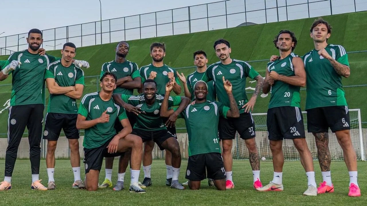 Çaykur Rizespor’da Son Rötuşlar Slovenya Kampında Yapılacak