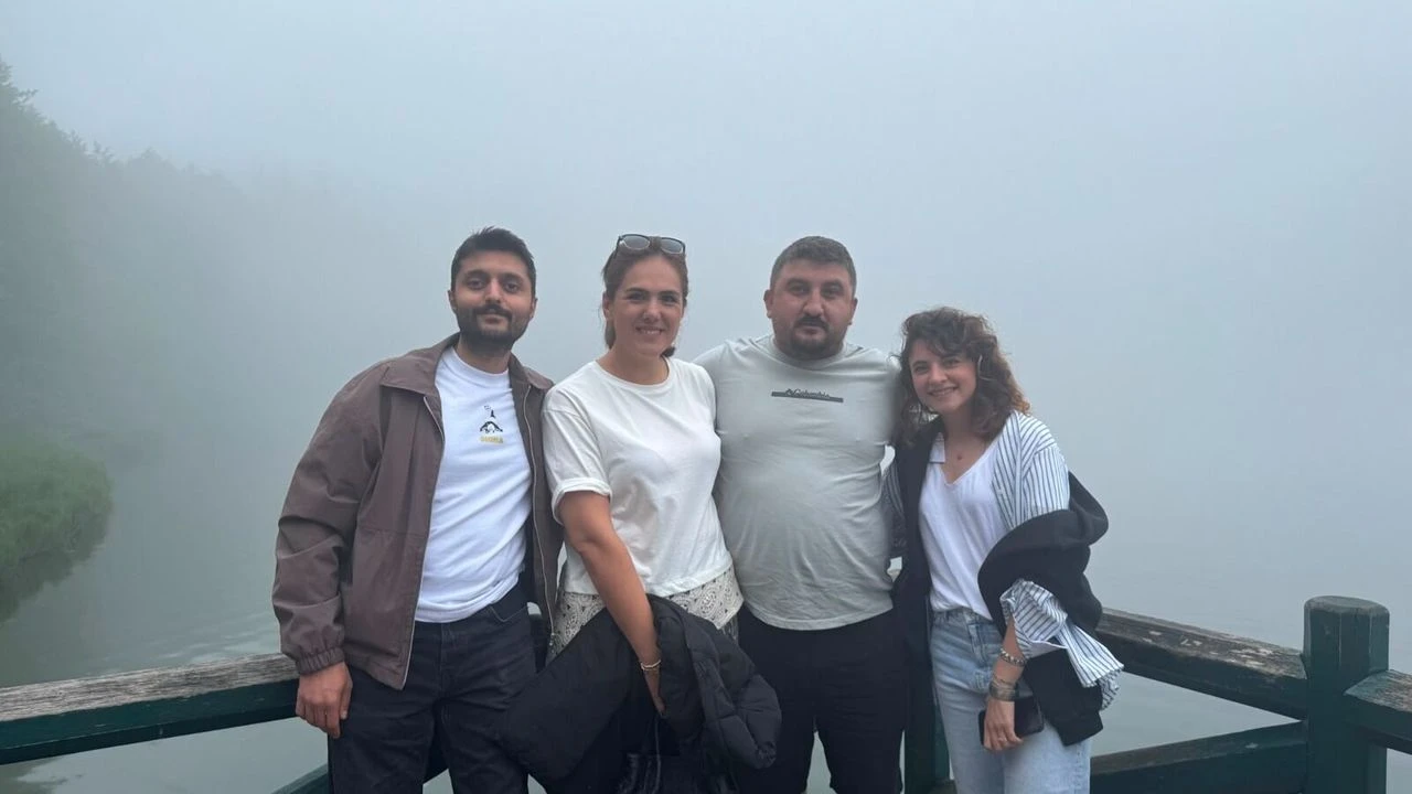 Günde Binlerce Doğa Tutkunu Eşsiz Güzelliği Keşfediyor