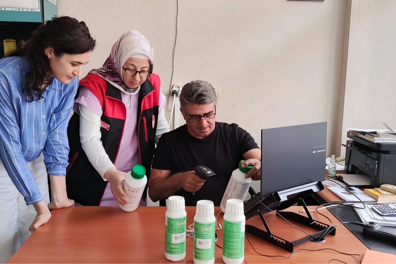 Şanlıurfa’da tarımsal sulamada kaçak elektrik oranı yüzde 94’e ulaştı