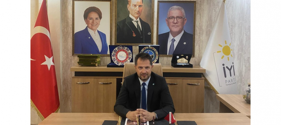 Volkan Karasu Sivas'taki Vakıf Okulları İddialarının Aydınlatılmasını İstedi