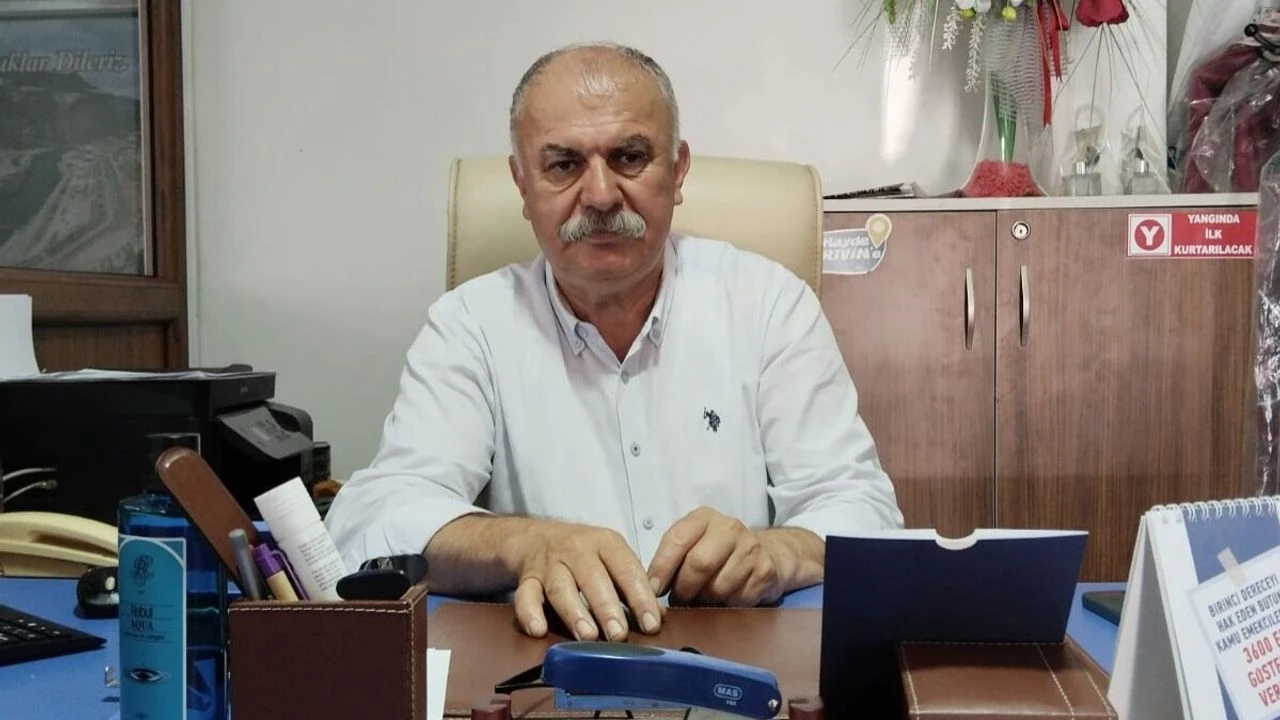 Artvin’de evliliklerde ekonomik kriz etkisi: Nikâh sayısı yüzde 45 azaldı