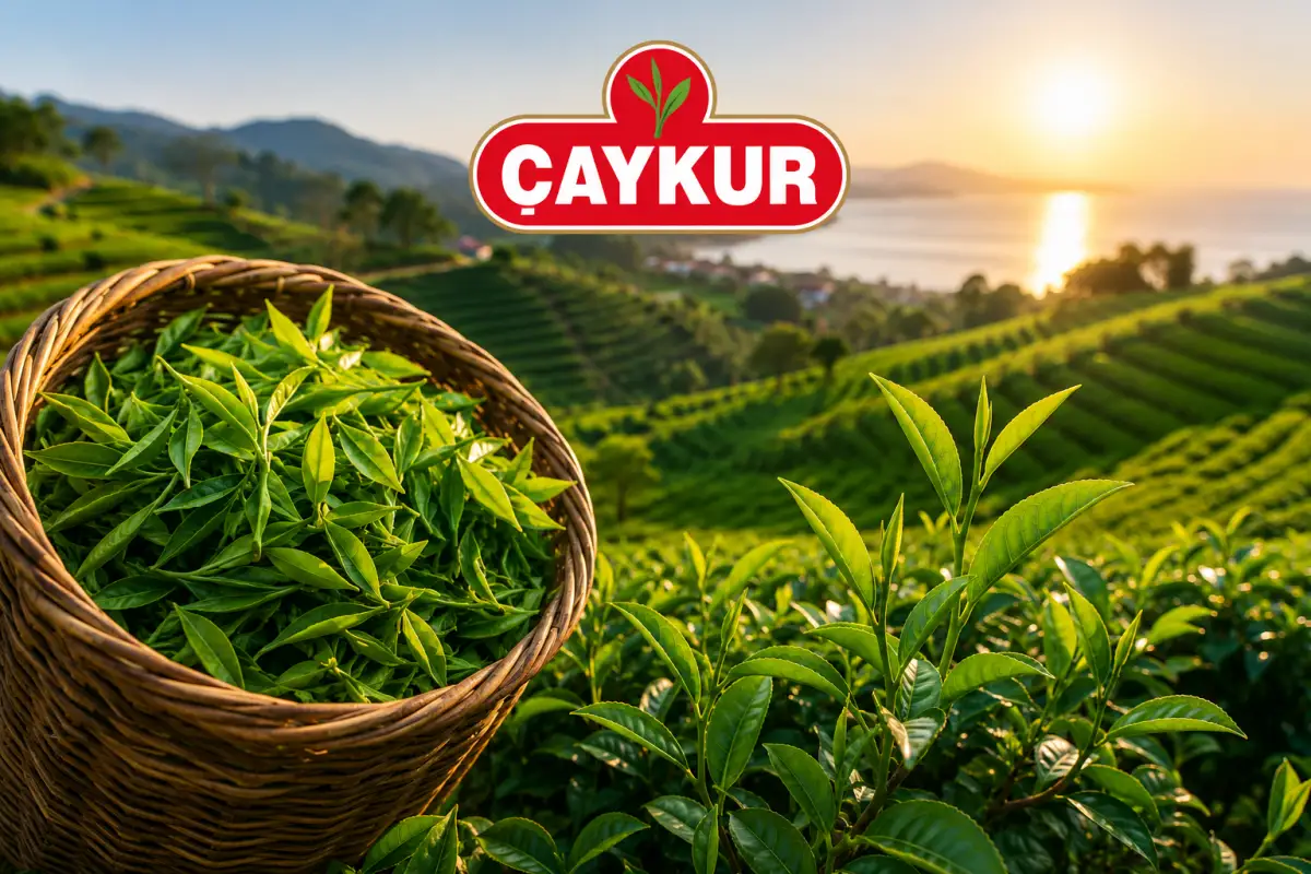 ÇAYKUR'dan üreticilere hasat uyarısı: Benzinli motor kullanmayın