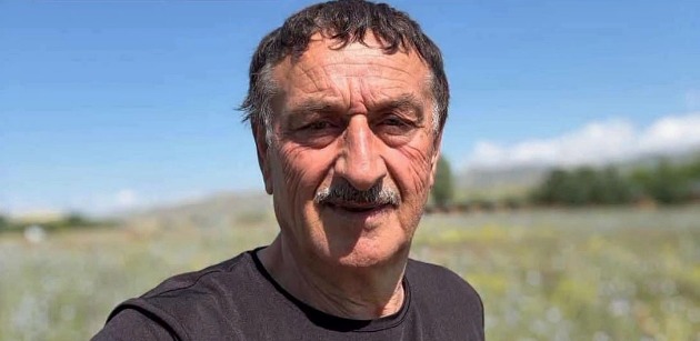 Güneysu’nun Sevilen Esnafı Muhammet Kandemir Vefat Etti
