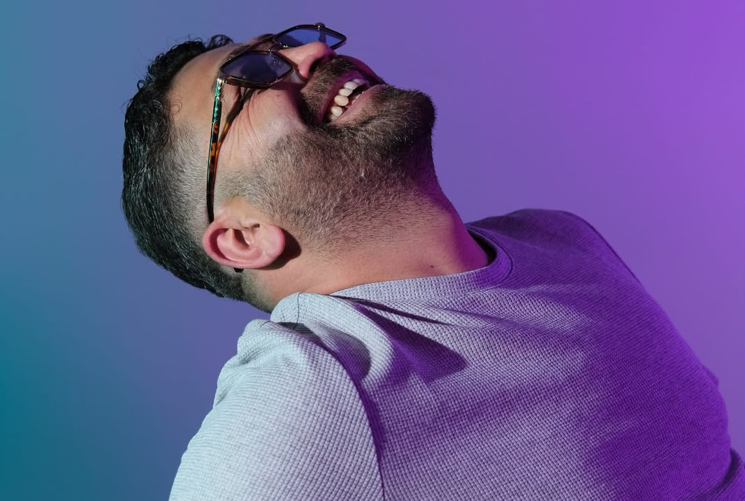Ömer Baltakesen Müzik Yolculuğunda Emin Adımlarla İlerliyor