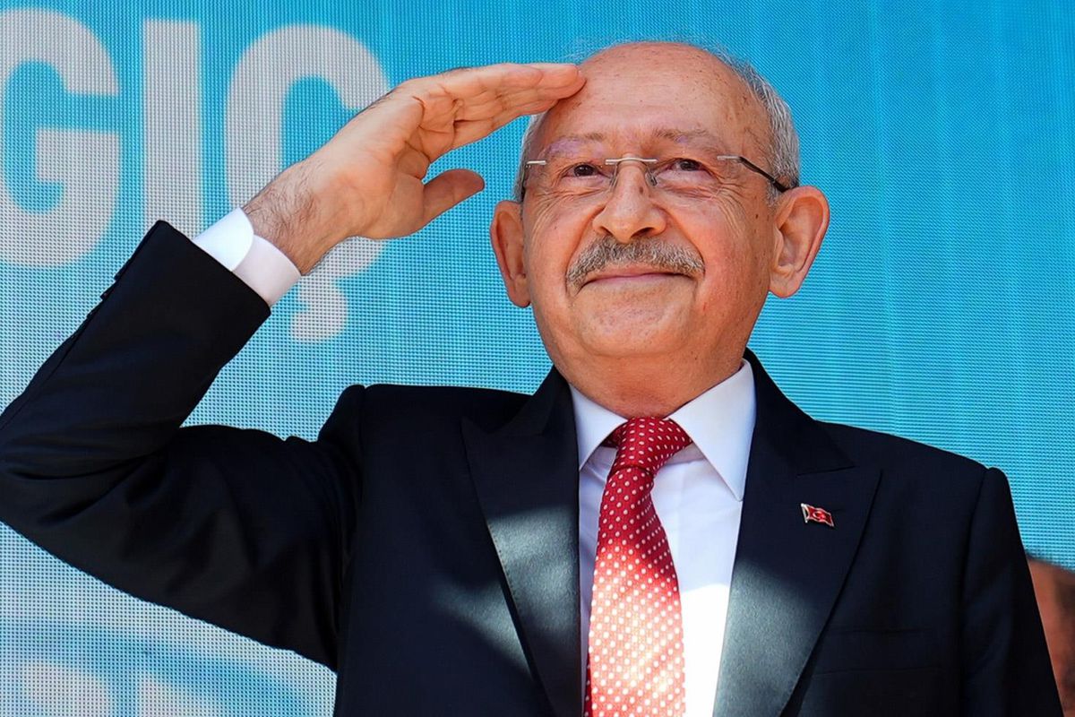 CHP’de Ayrılıkların Ardından “Baba Ocağında Kalanlar” Vurgusu