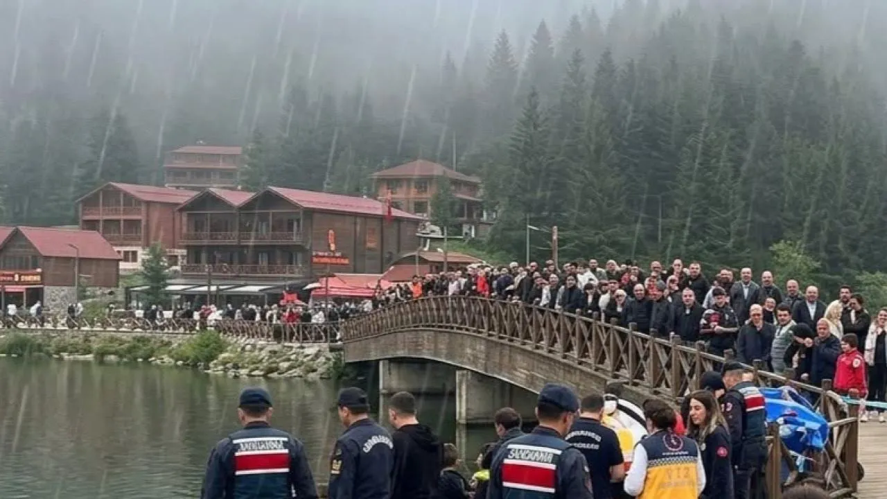UZUNGÖL’DE GÜVENLİK ÖNLEMLERİ ARTIRILMALI