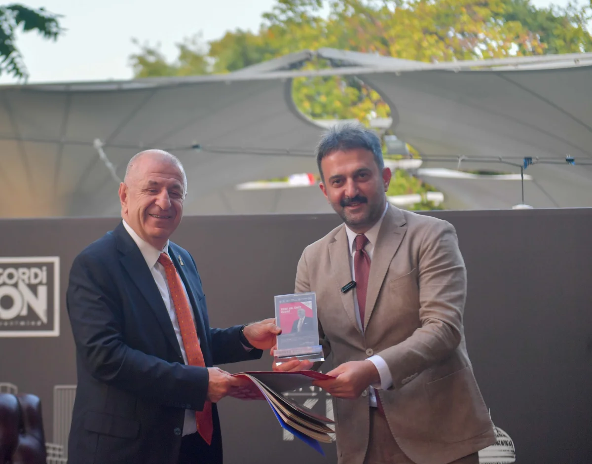 AKK “Sözonda Deneyim Paylaşım Platformu
