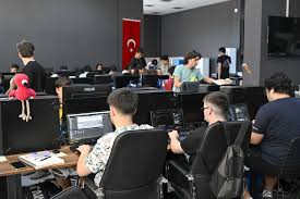 Ankara Game Jam gençlere ilham verdi