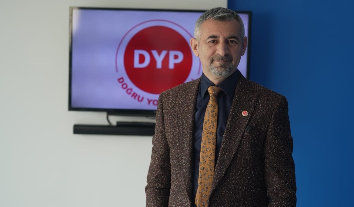 İLKAY ŞİMŞEK: YENİ ADI ALTINDA TÜRK MİLLETİNE MEYDAN OKUYAMAZSINIZ