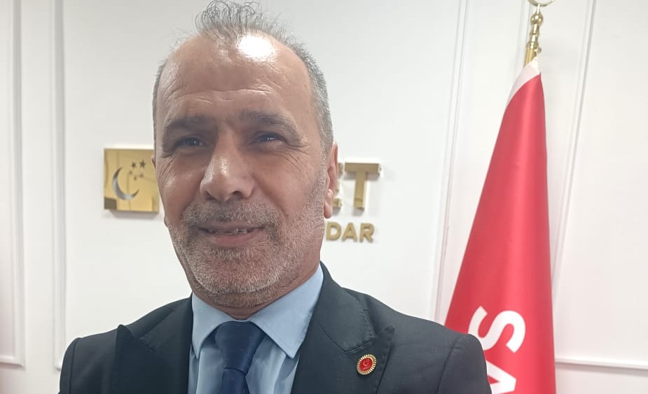 Saadet Partisi Üsküdar’dan Darbe ve Vesayet Vurgusu: “Millet İradesinin Üzerinde Hiçbir Güç Yoktur”