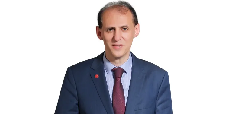 Saadet Partisi Rize İl Başkanı Muhammet Kaçar:
