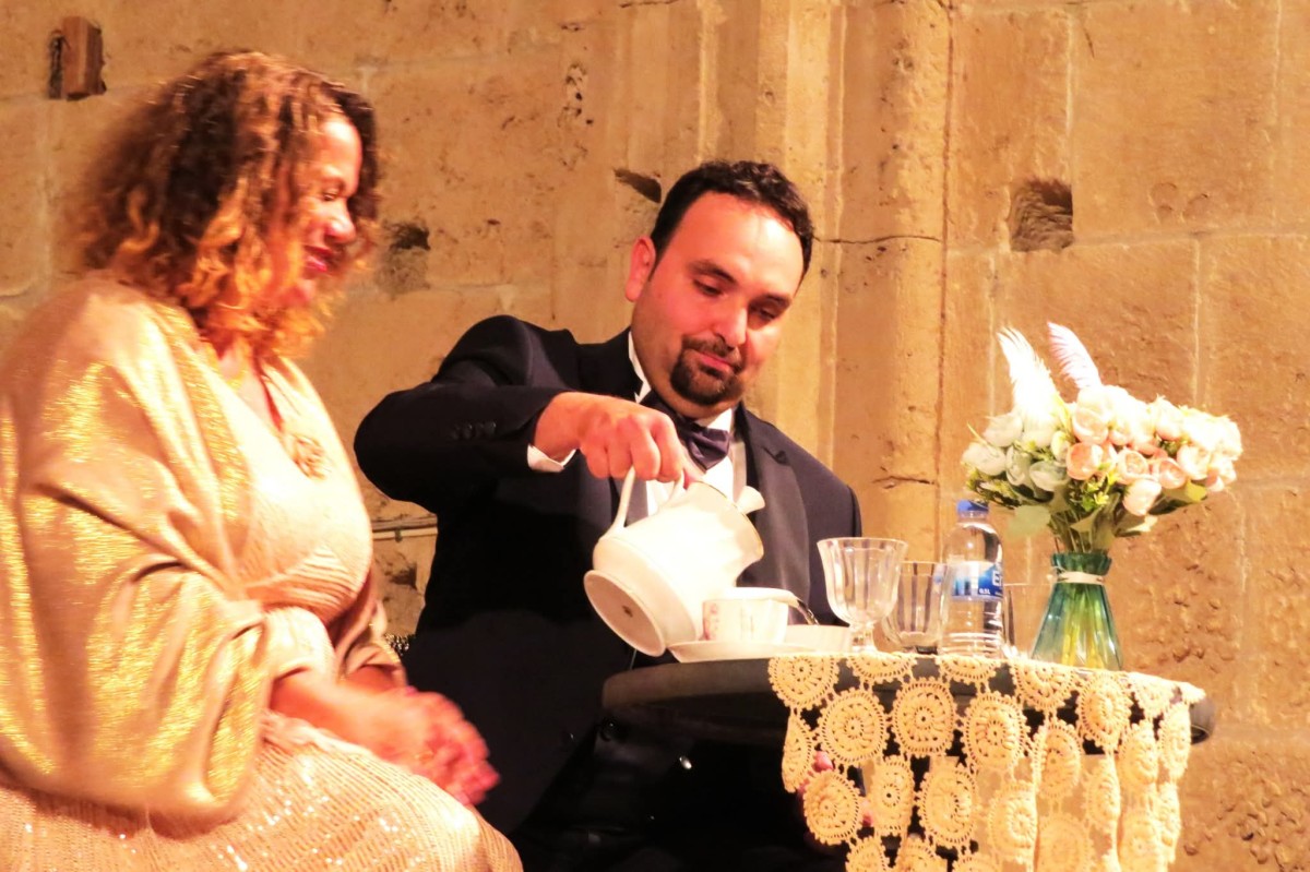 Opera Sanatçısı Umut Cem Erten Sanat Yolculuğunu Uluslararası Sahnelere Taşıyor