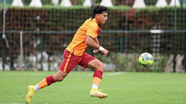 Galatasaray’dan Umut Erdem Hamlesi: Rizespor’a Kiralanıyor