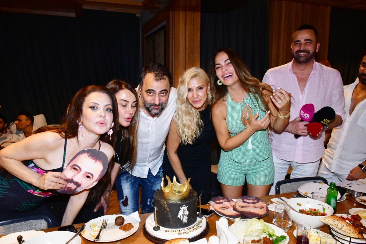 ŞEKER TADINDA SÜRPRİZ!