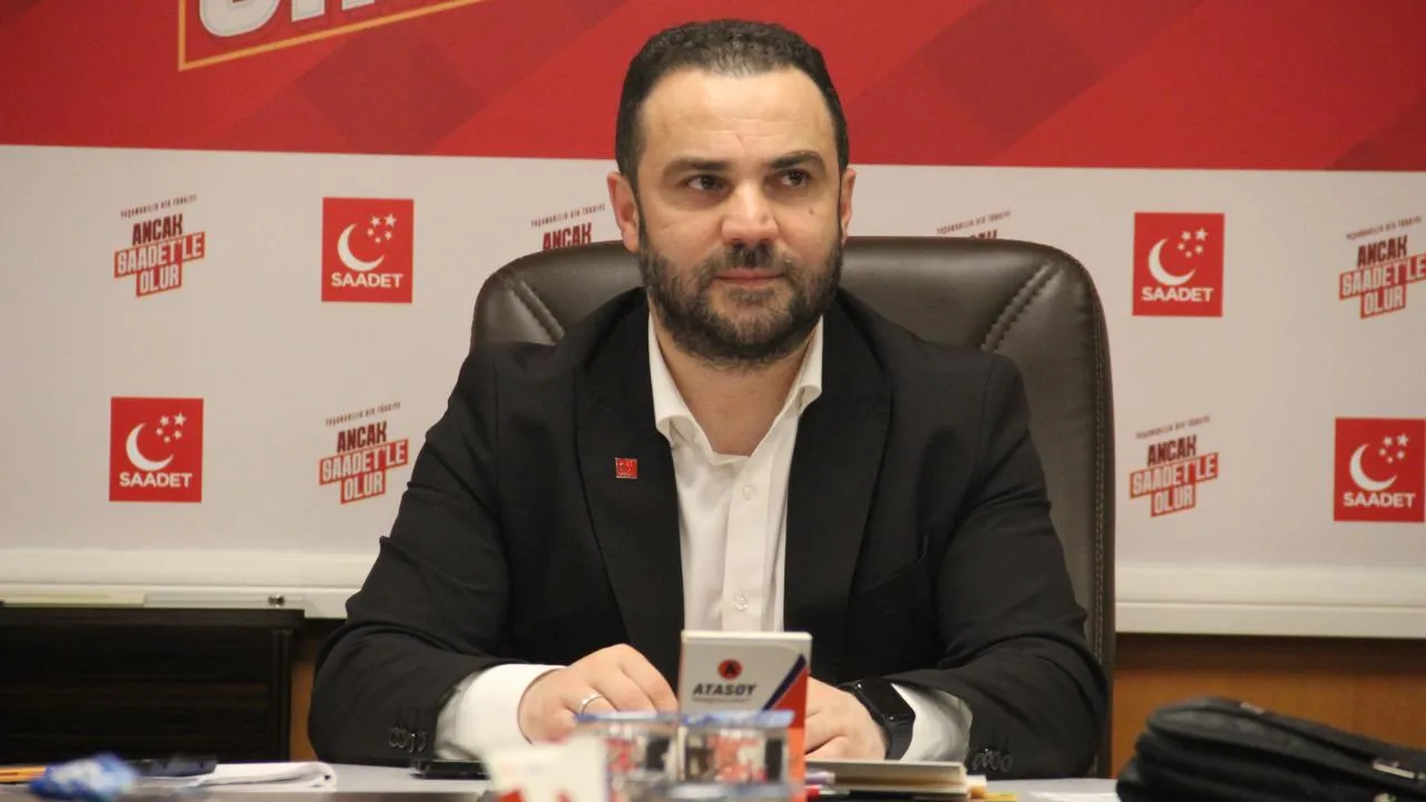 AHMET MURATOĞLU'NDAN MOTOKURYELER İÇİN ÇAĞRI