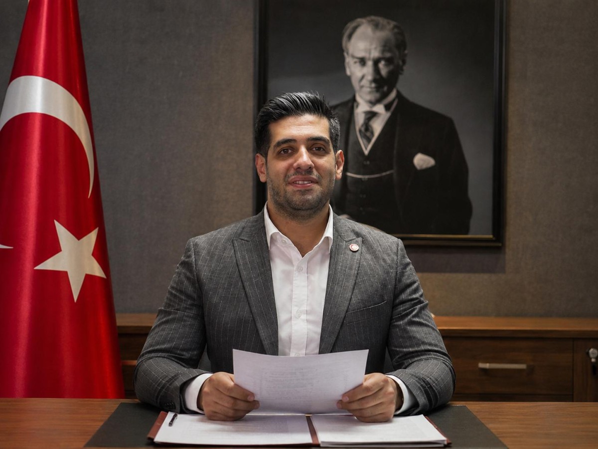 Genel Sağlık-İş Rize İl Başkanı Yaylı: “Sağlıkta Hizmet Kalitesinin Artması İçin Sistemin Bütünü Düzeltilmeli”