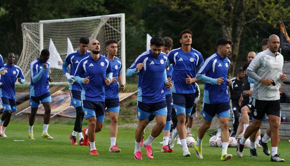 Çaykur Rizespor’da Sakat Oyuncuların Son Durumu Belli Oldu