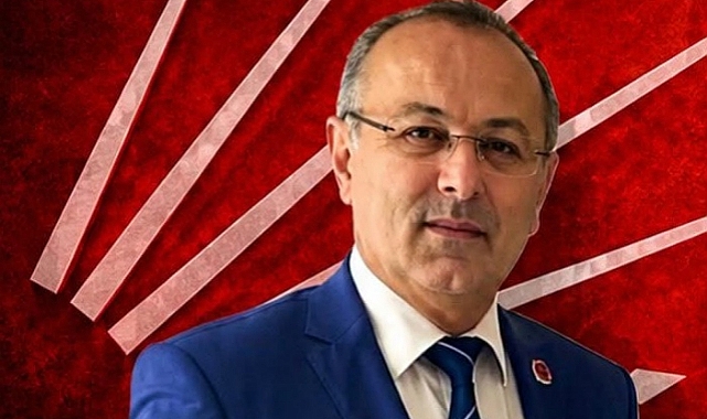 CHP Tokat İl Başkanı Ergün: 