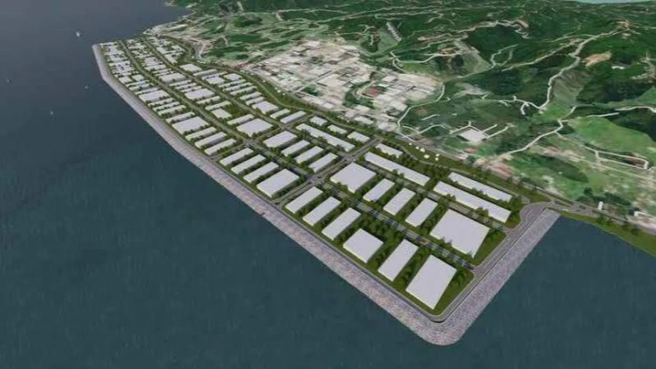 Arsin Yatırım Adasında Artık İcraat Zamanı
