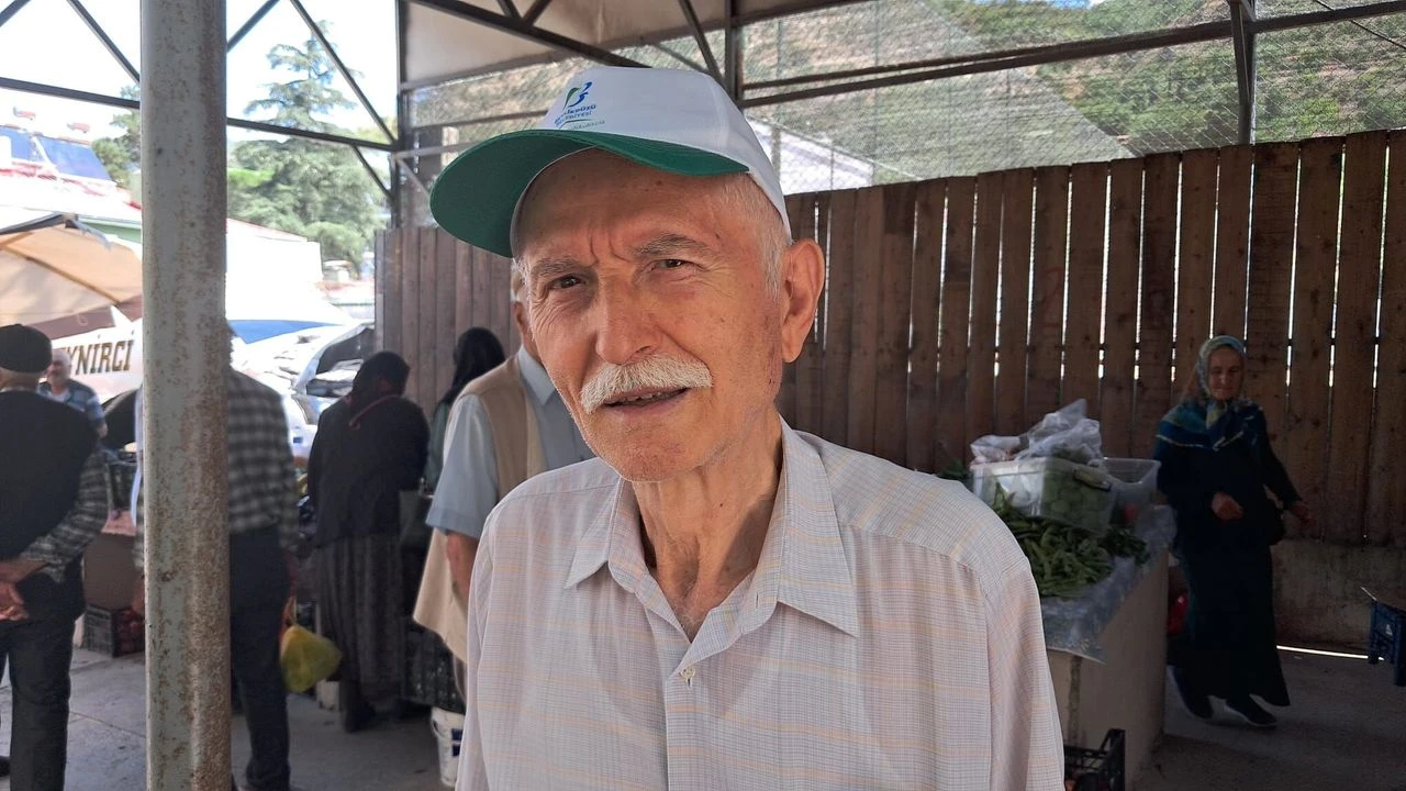 “Yol Var, Ulaşım Yok”