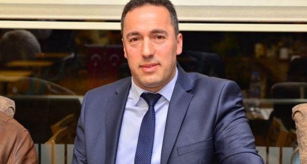 Kuyumcu’dan Rize İçin “12 Ay Sağlık Turizmi” Vizyonu