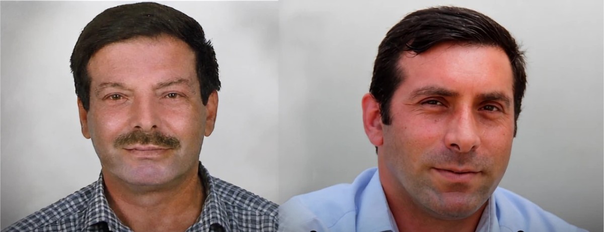 Müstekim Bıyık Hayatını Kaybetti