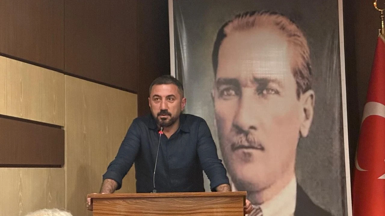 Altınkaya’dan Hopaspor yönetimine: “Önce Laz’ı, Hemşin’i ayırt etmekten vazgeçin”