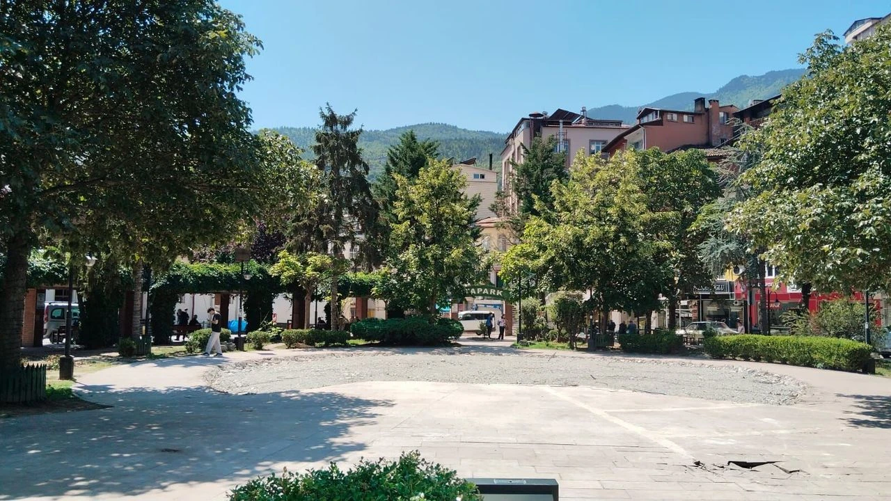 Artvin’in Sosyal Merkezi Olacak