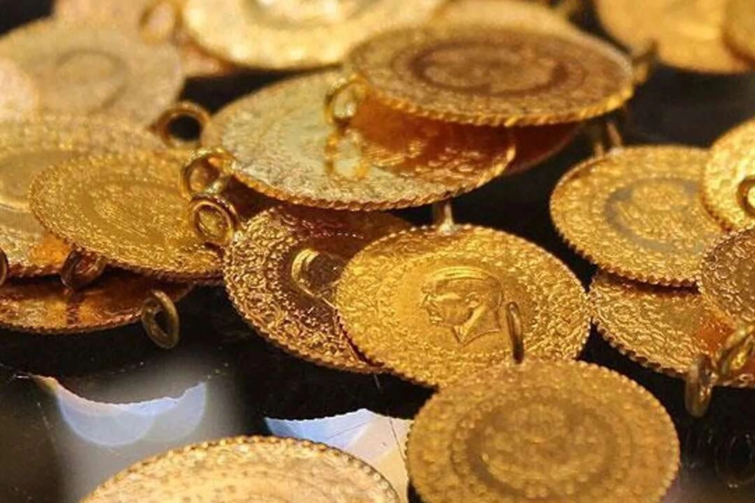 Merkez Bankası’ndan altın kararı... Fiziki altın düzenlemesi kaldırıldı