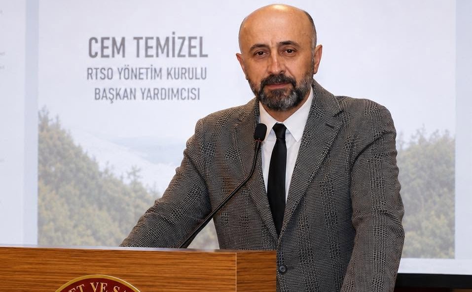 Cem Temizel: “Rize’de Turisti Daha Uzun Tutup Geliri Şehir Ekonomisine Yaymalıyız”