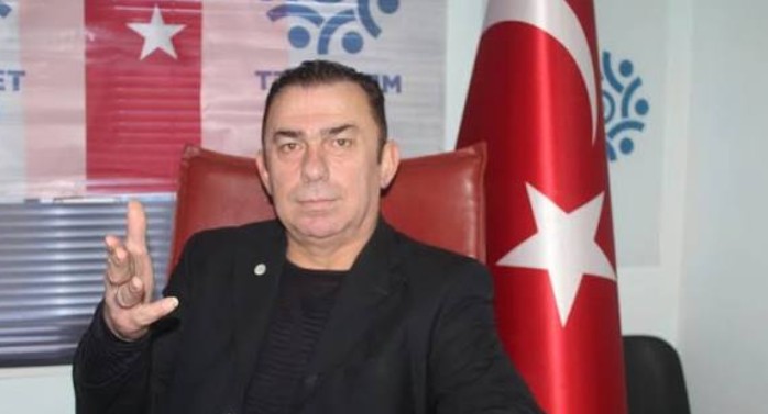 CHP Rize İl Başkanı Bayrak’ın Kılıçdaroğlu ile ilgili Hakaret içerikli Eski Tweetleri Tartışma Yarattı