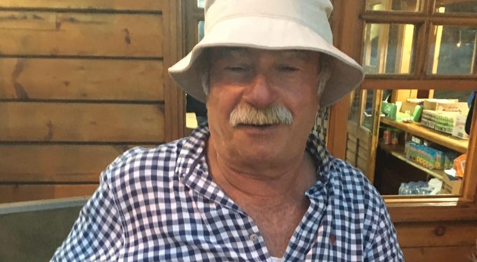 Rizeli İş İnsanı Cengiz Şafak, Yeni Parti’den İstifa Etti