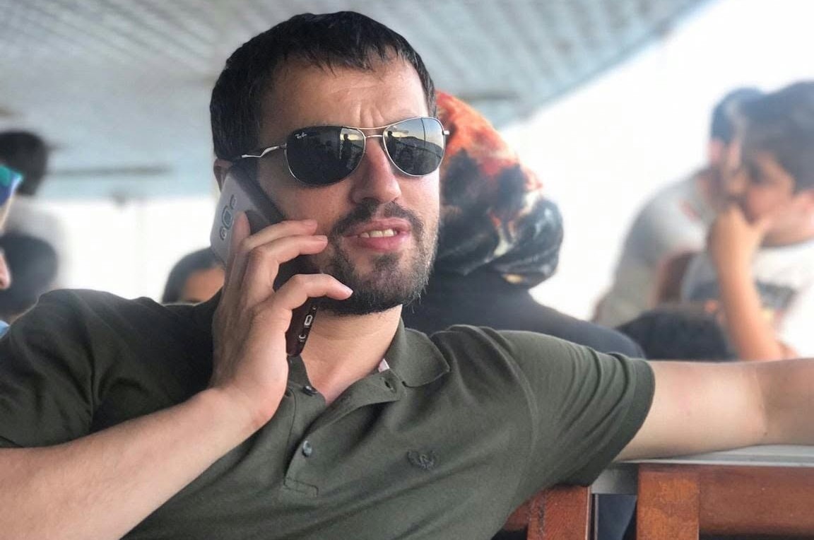 Yeni Parti’de Rize Merkez İlçe Başkanlığı İçin Ali Öksüz İsmi Öne Çıkıyor