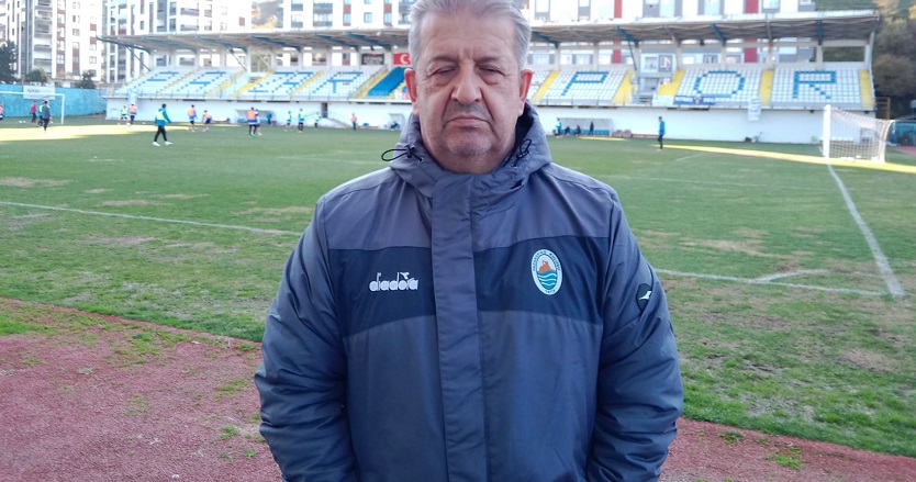 Hasan Balta ve Ramazan Öztürk’ten Yeni Sezon Öncesi Değerlendirme