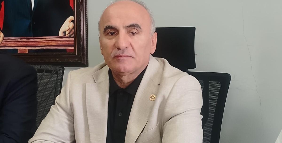 Mertoğlu: Terörsüz Türkiye Kanunu 467 Milletvekilinin Oyuyla Kabul Edildi