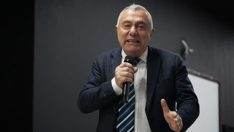 Remzi Kazmaz: “CHP’de Hukuku, Demokrasiyi ve Halkın İradesini Savunmaya Devam Edeceğiz”